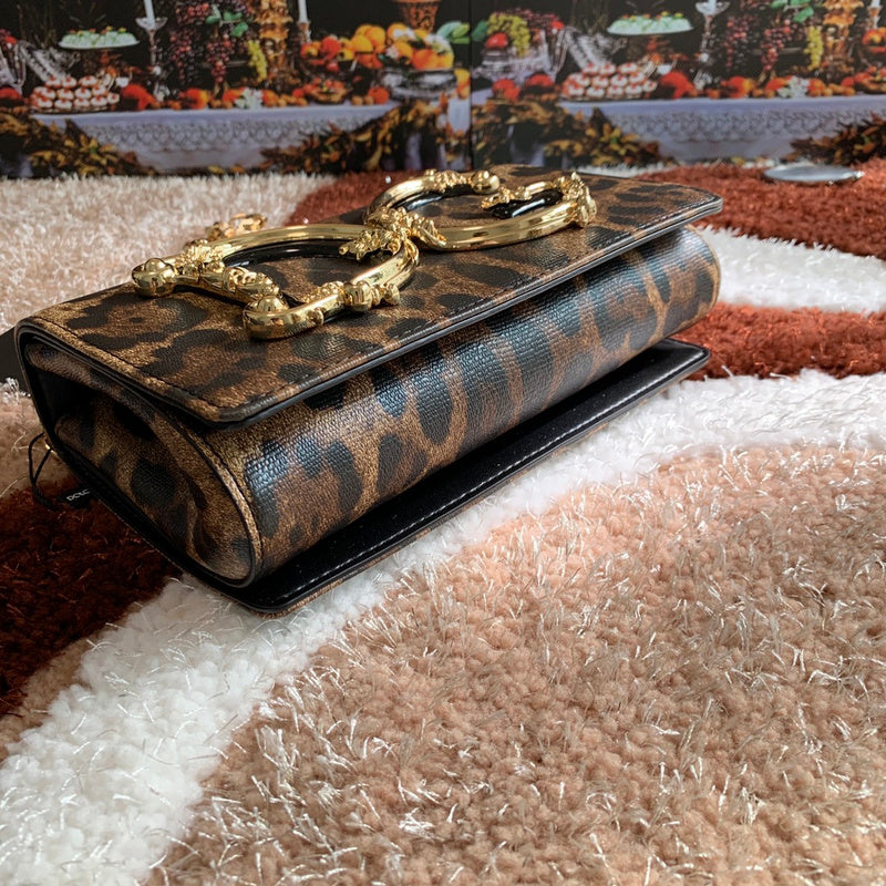 Satchel Bags - DG Bags - 282