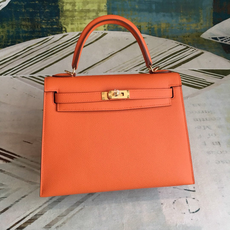Satchel Bags - HMS-Bags - 973