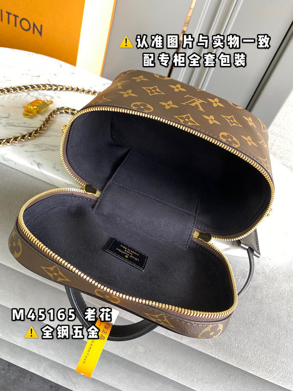 Satchel Bags - VL Bags - 1791