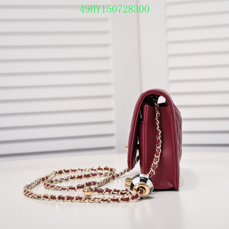 Satchel Bags - CHL Bags - 5046