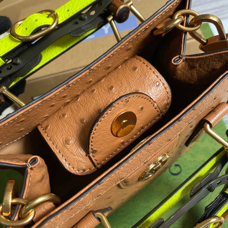 GLM - gg Bags - 1772