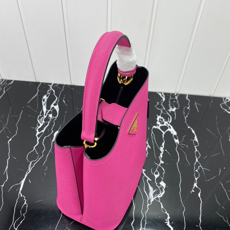 Satchel Bags - PDA Bags - 1025