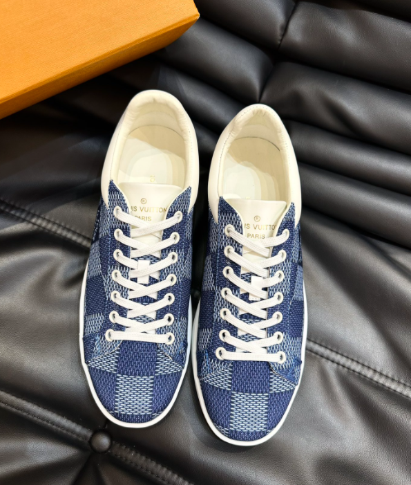 glami shop- LOV Men Shoes - 087