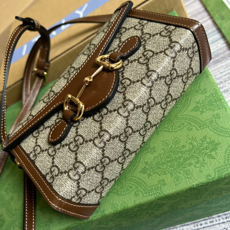 Satchel Bags - GCI Bags - 4583