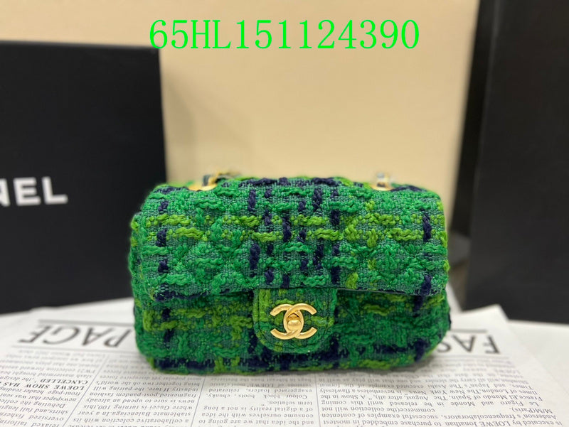Glami - CHL Bags - 1843