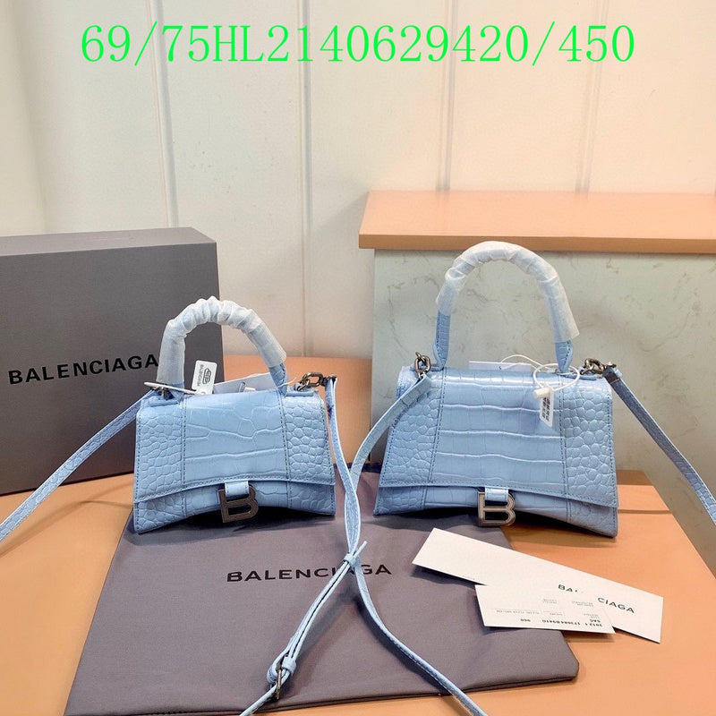 Satchel Bags - BGA Bags - 2216