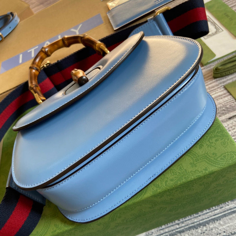 Satchel Bags - GCI Bags - 6718