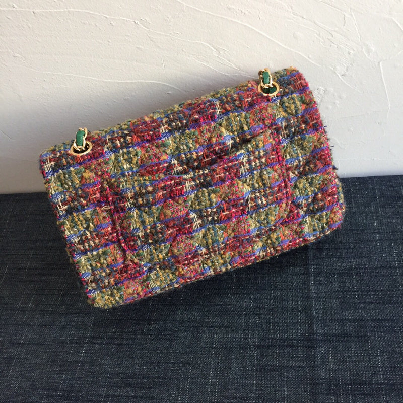 Satchel Bags - CHL Bags - 2679