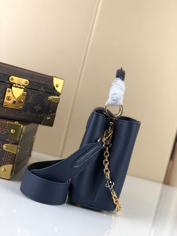 Satchel Bags - VL Bags - 4729