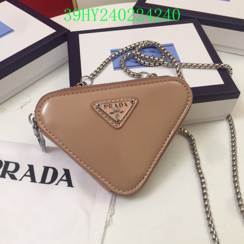 Satchel Bags - PDA Bags - 3506