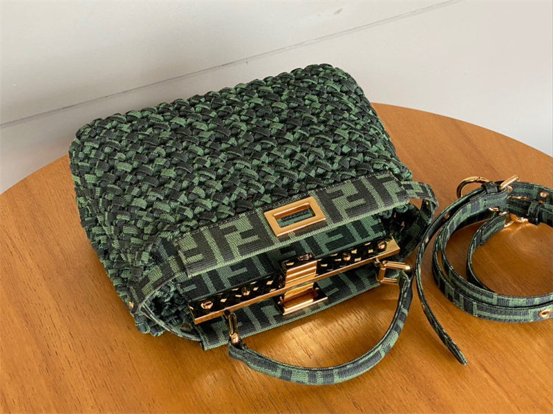 Glami - FDE Bags - 057