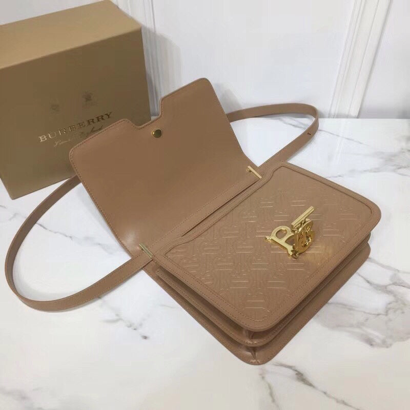 Fan Fashion -GLM - Top quality BBR Bags - 1483