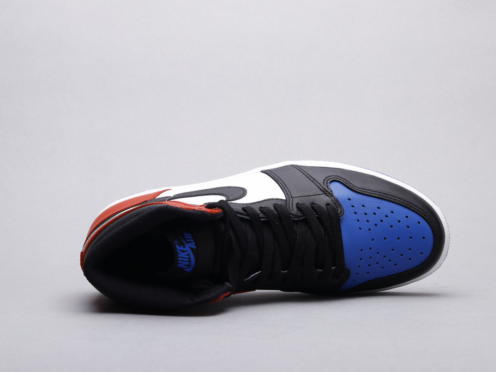 GLM - AJ1 TOP3 Mandarin Duck