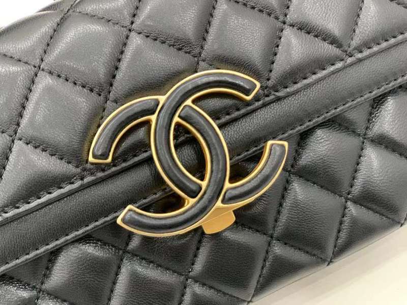 Satchel Bags - CHL Bags - 6758