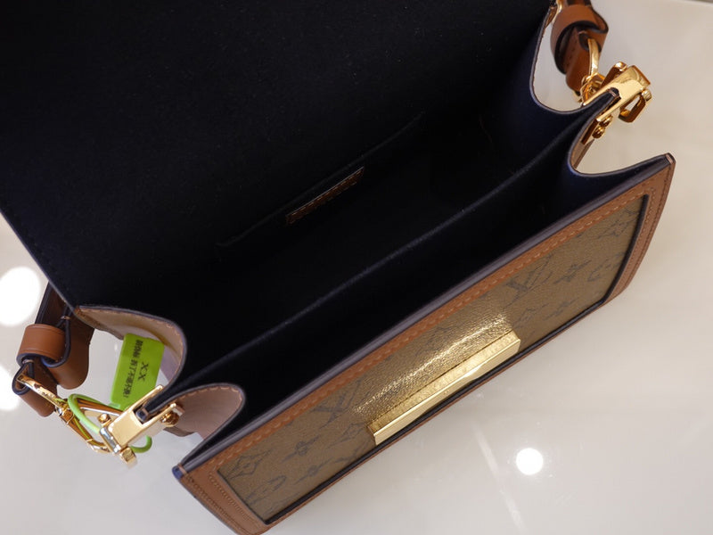 Satchel Bags - VL Bags - 4945