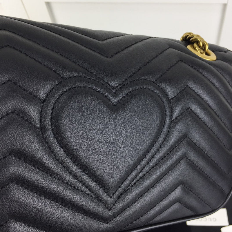 Satchel Bags - GUC Bags - 1342