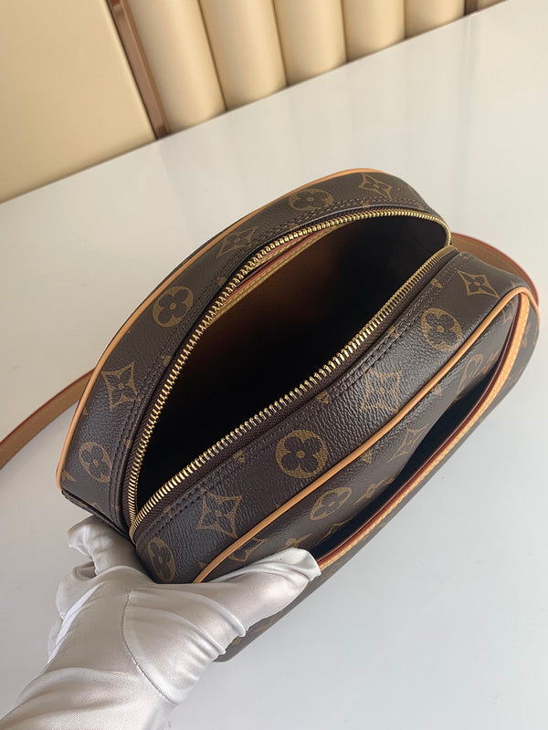 Satchel Bags - VL Bags - 4760