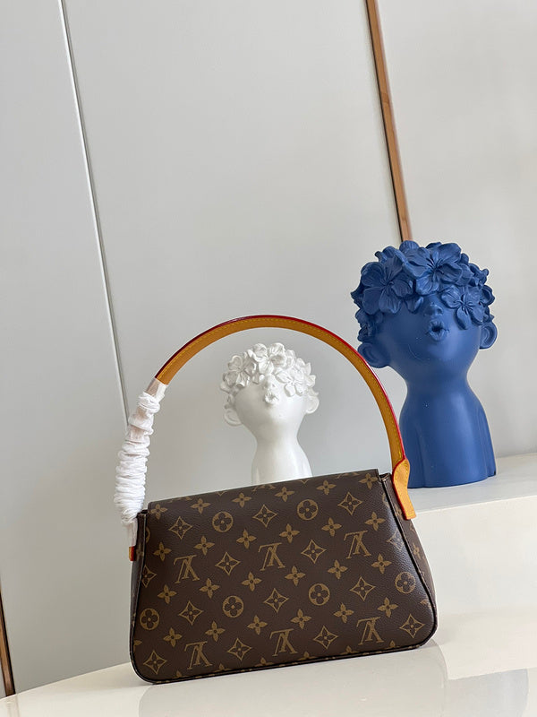 Glami GlamI Lu-Vi Bags - 16625