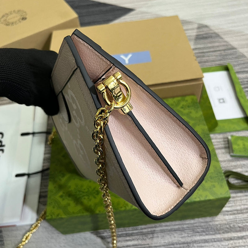 Satchel Bags - GCI Bags - 5547