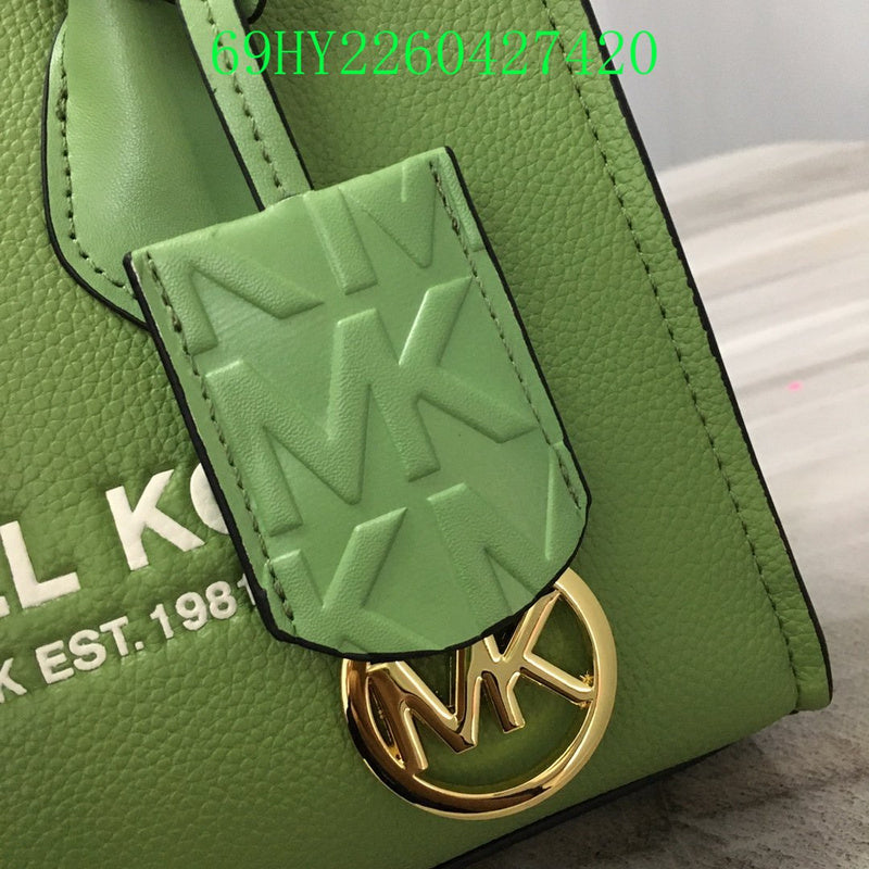 Satchel Bags - MK Bags - 403