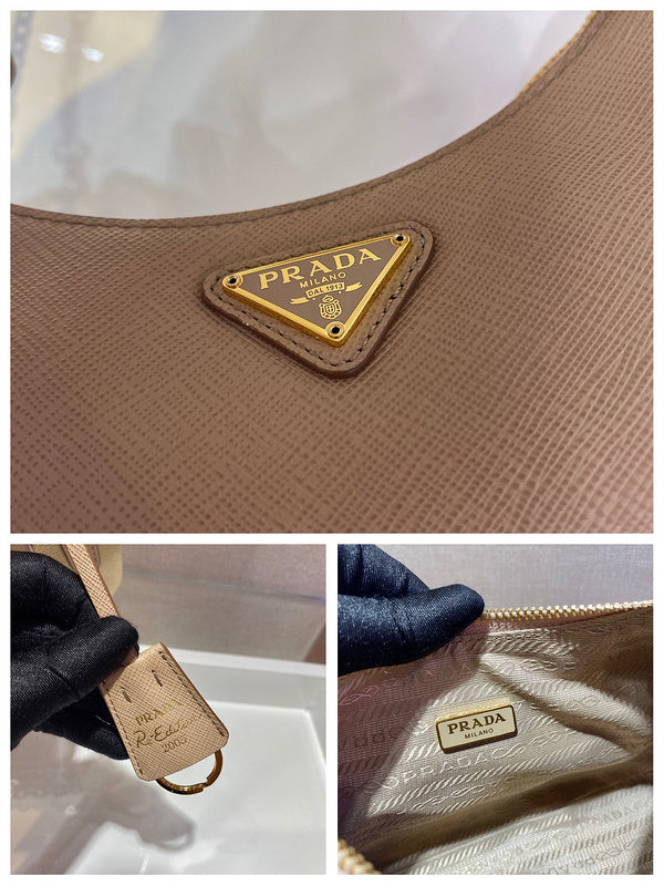 Satchel Bags - PDA Bags - 1847