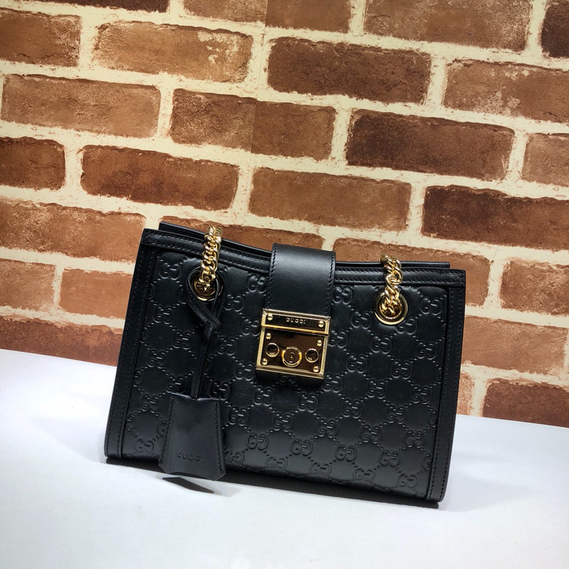 Satchel Bags - GCI Bags - 5093