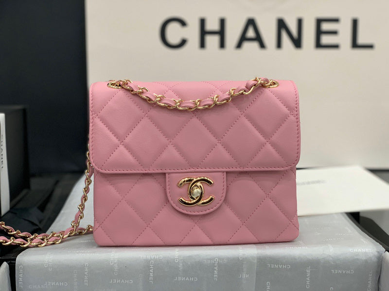 Satchel Bags - CHL Bags - 7392