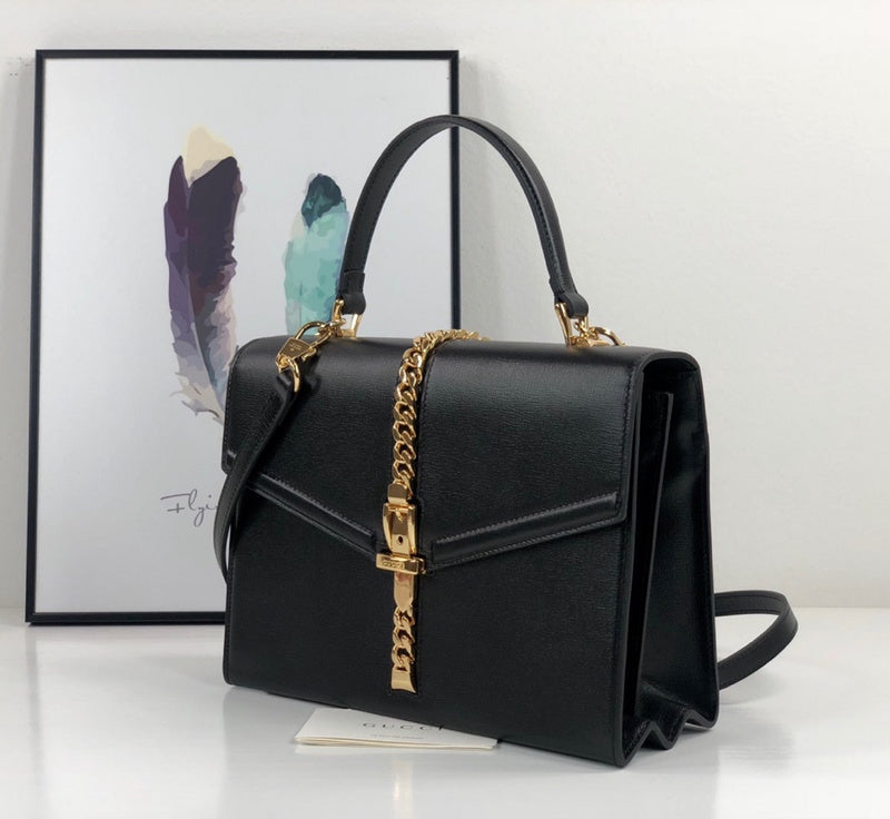 Satchel Bags - GCI Bags - 4098
