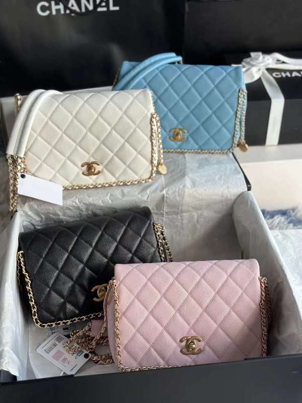 Satchel Bags - CHL Bags - 6103