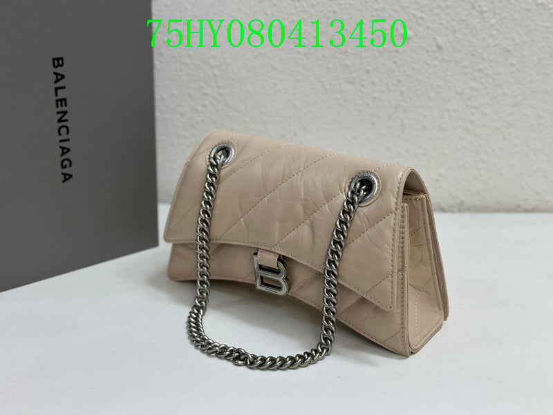 Satchel Bags - BGA Bags - 1827