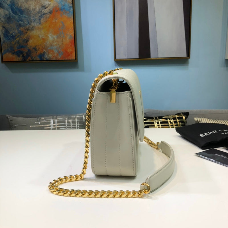 Satchel Bags - SLY Bags - 2682