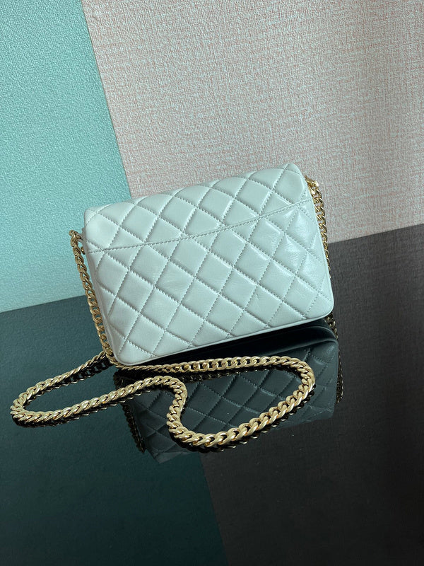 Satchel Bags - CHL Bags - 2492