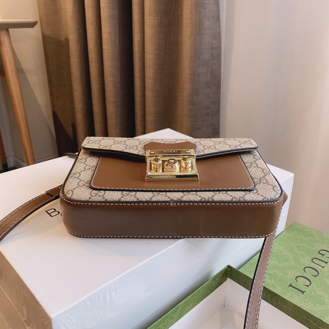 GLM - Top Quality Bags GCI 262