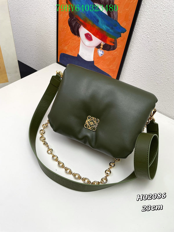 Satchel Bags - LWE Bags - 101