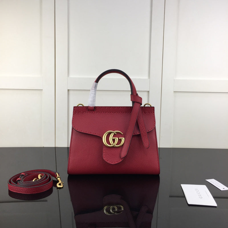 Satchel Bags - GCI Bags - 3874
