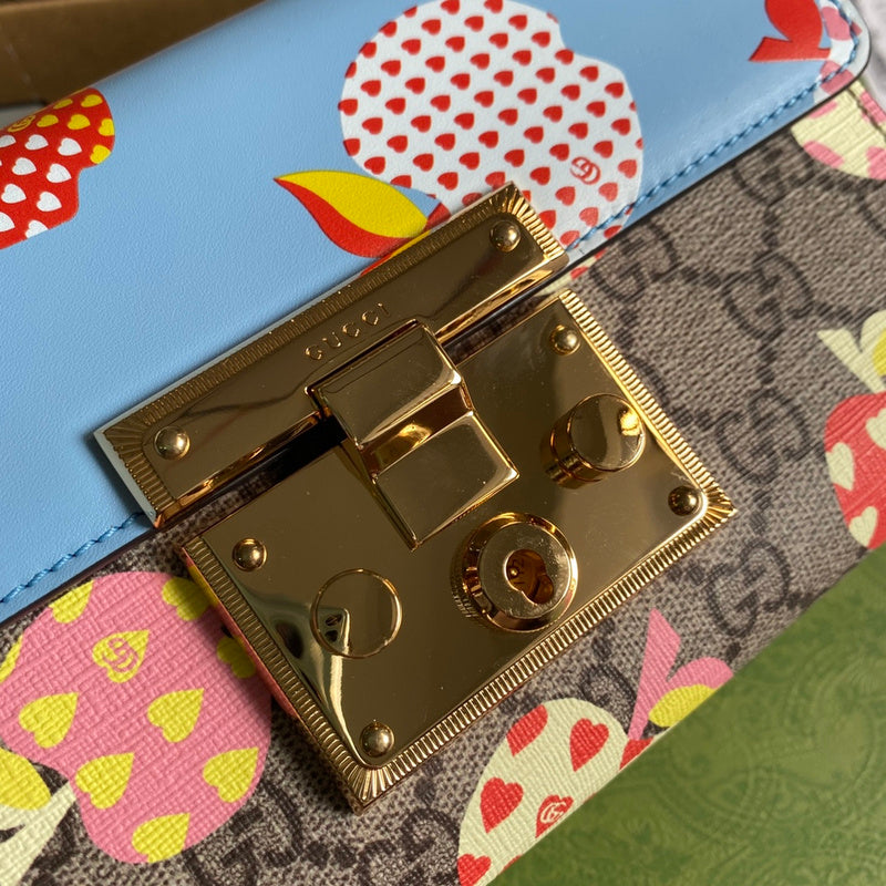 Satchel Bags - GCI Bags - 2797