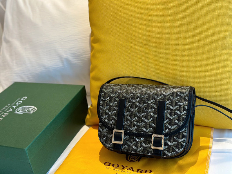 Satchel Bags - GOD Bags - 016