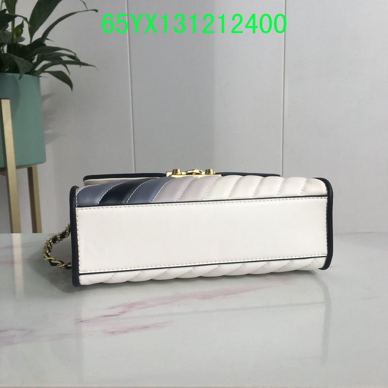 Satchel Bags - MK Bags - 822