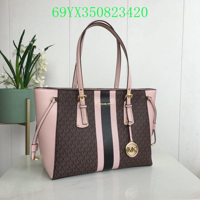 Satchel Bags - MK Bags - 629