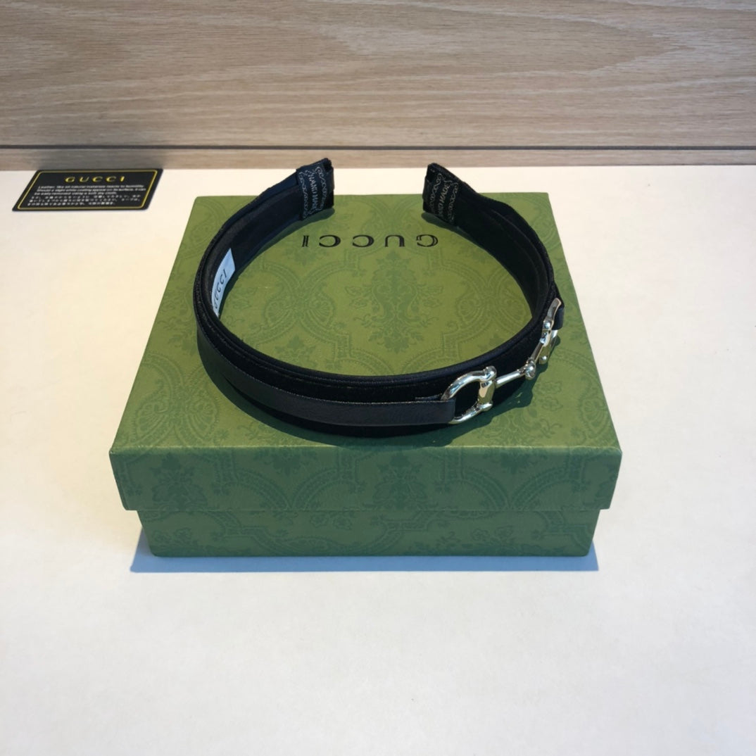 GLM - New Hair Band GCI 040