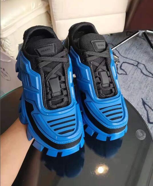 Glamy - PD Men Shoes - 415