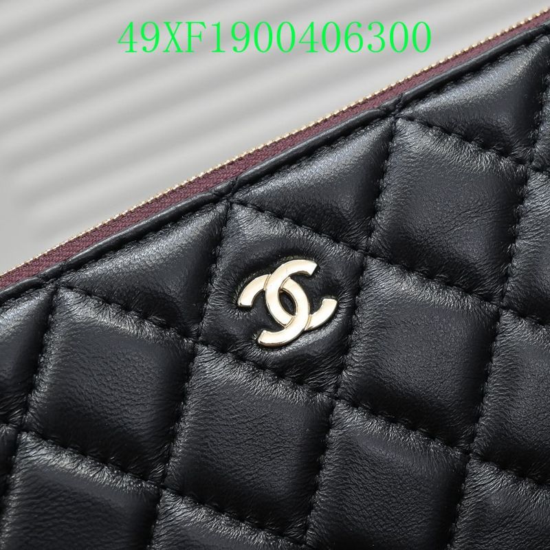 Glami - CHL Wallet - 2406