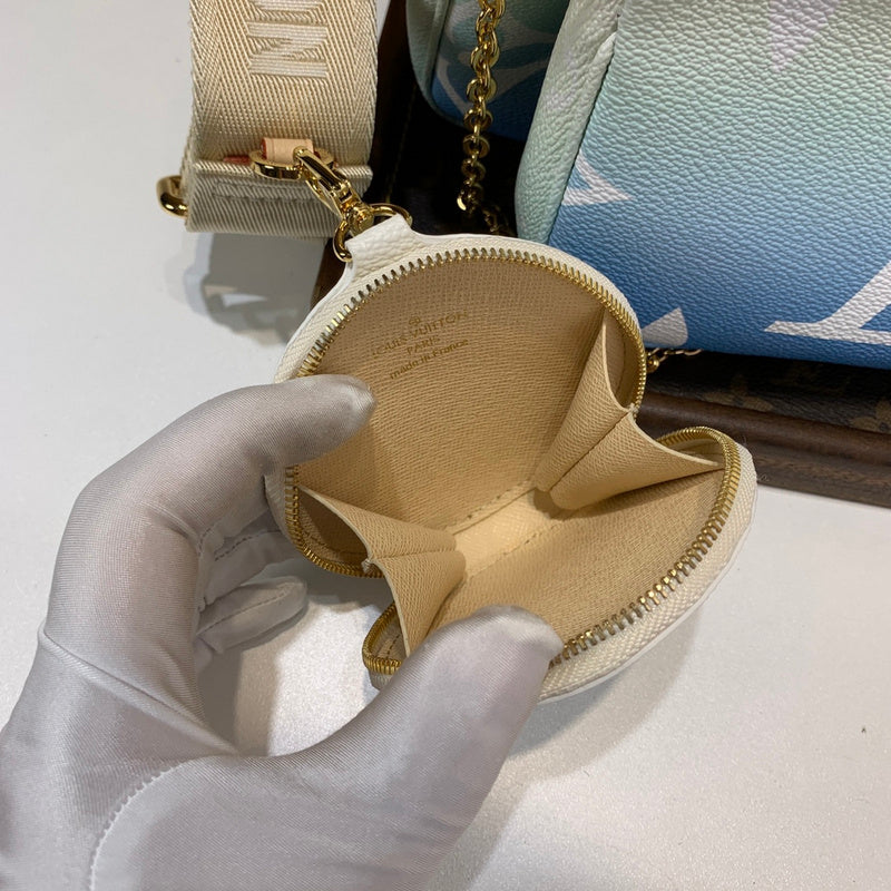 Satchel Bags - VL Bags - 5929