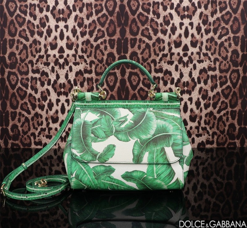 Satchel Bags - DG Bags - 378