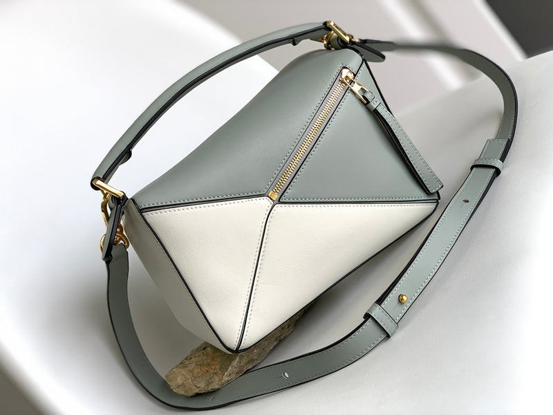 Satchel Bags - LOW Bags - 020