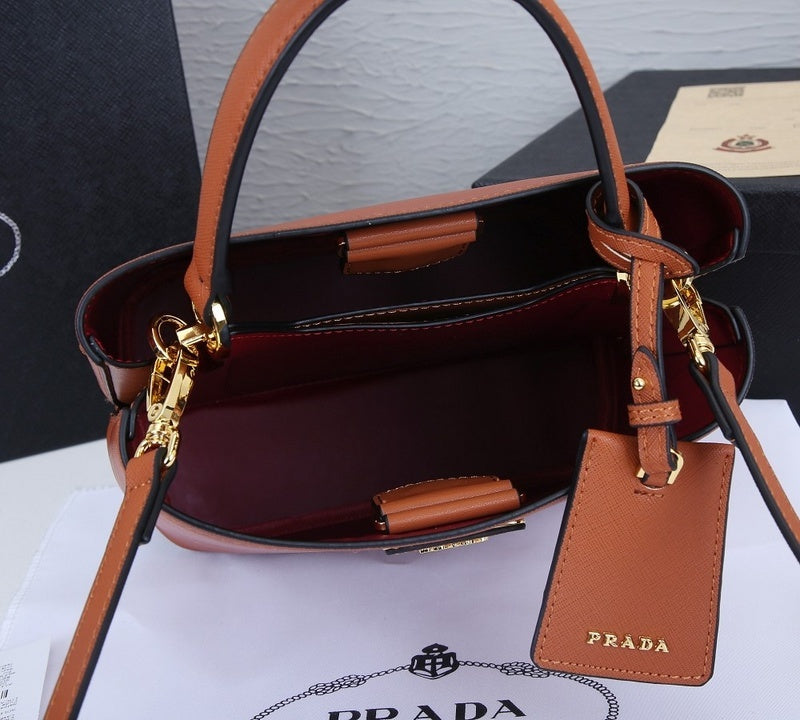 Satchel Bags - PDA Bags - 1130