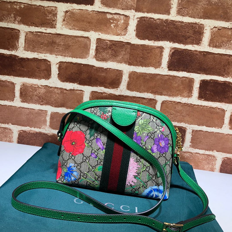 Satchel Bags - GCI Bags - 3924