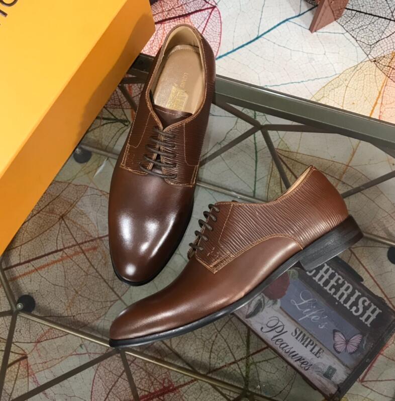 glami shop- LOV Men Shoes - 1819