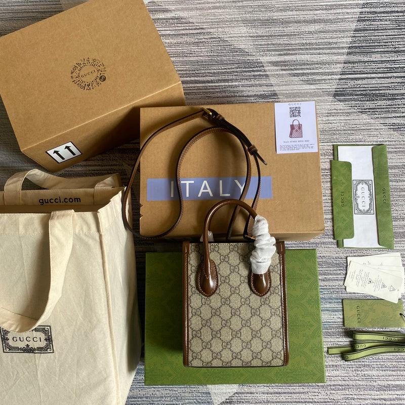 GLM - gg Bags - 1587