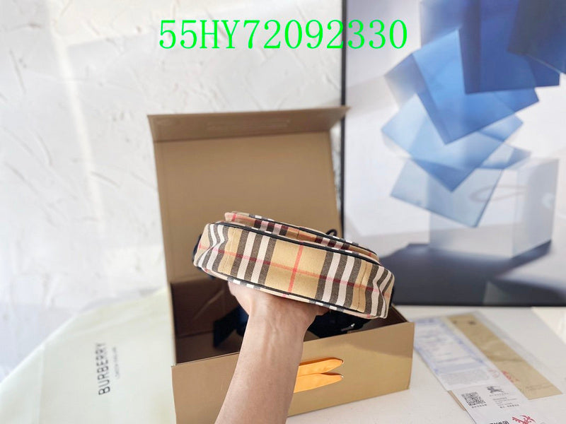 Fan Fashion -GLM - Top quality BBR Bags - 260